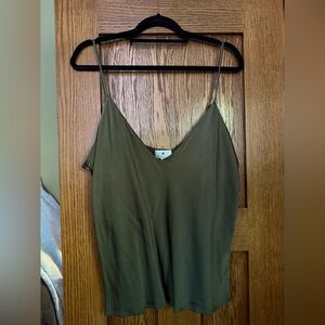 Socialite 2x Spaghetti Strap Top